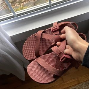 Chaco Z/1 Classic - 6